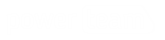 Logo power team