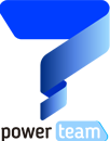 Logo power team
