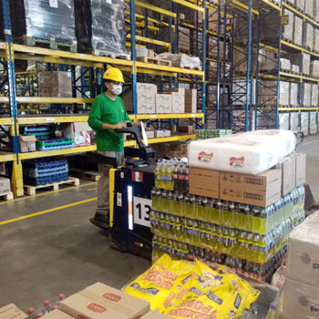 mantenimiento power team