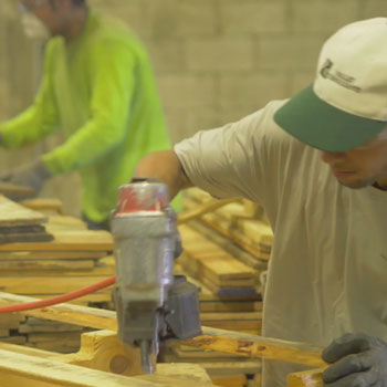 mantenimiento power team